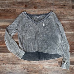 **Victoria’s Secret Pink Shirt**